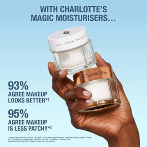 Charlotte Tilbury Charlotte's Magic Water Cream 50ml